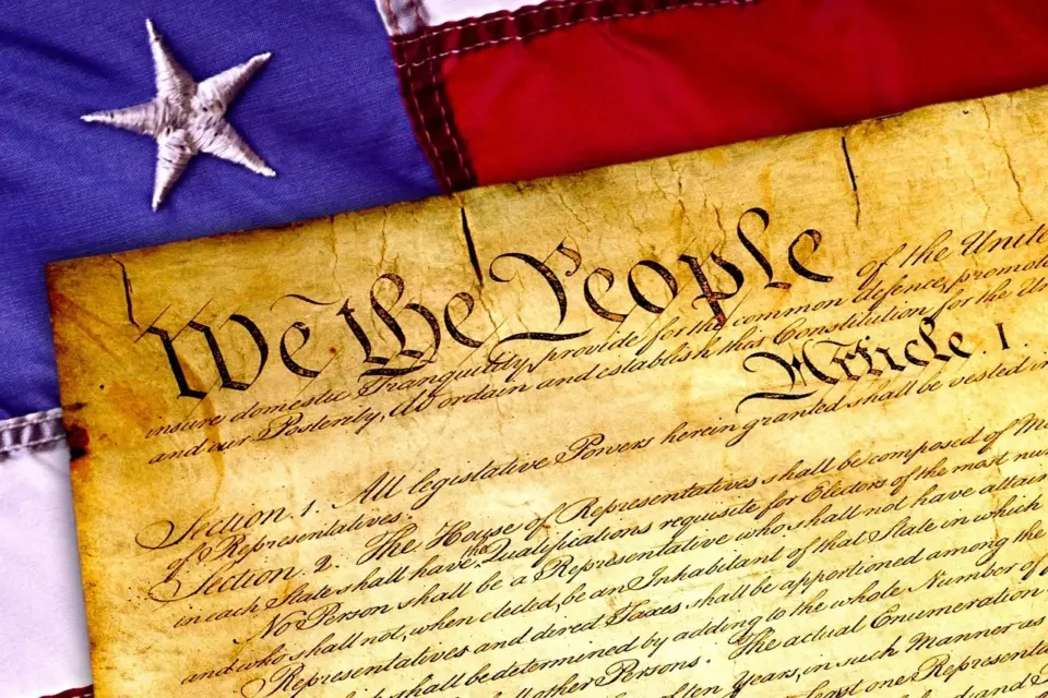 League of Women Voters of Snohomish County invites you to celebrate Constitution Day 
