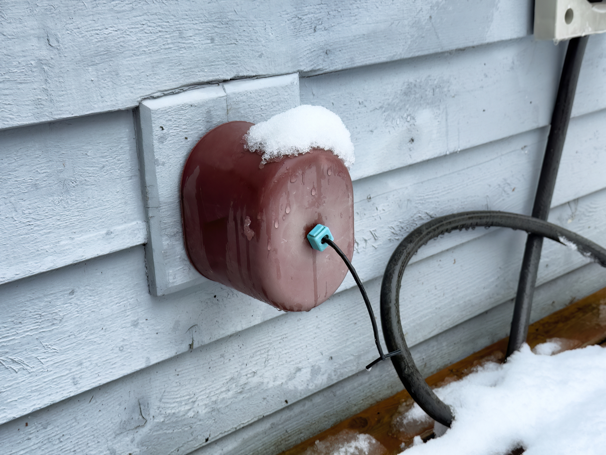 Ac Condenser Heat Pump Frost On Outside Unit Outdoor Unit Freezing