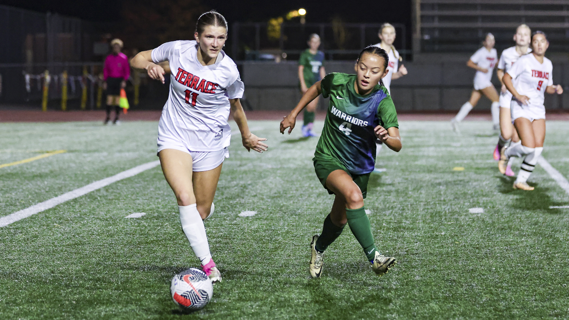 High school sports roundup for 9, 2025 My Edmonds News