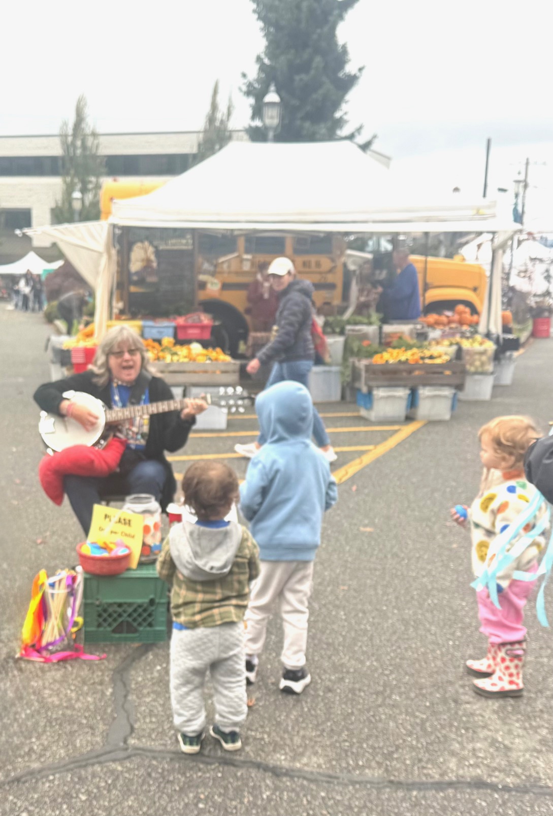 Scene in Edmonds: Around town - My Edmonds News