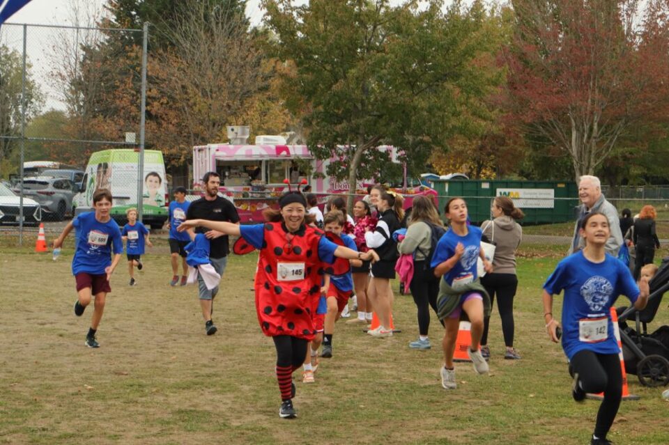 18th annual Monster Mad Dash 5K returns Oct. 3, creating opportunities for students