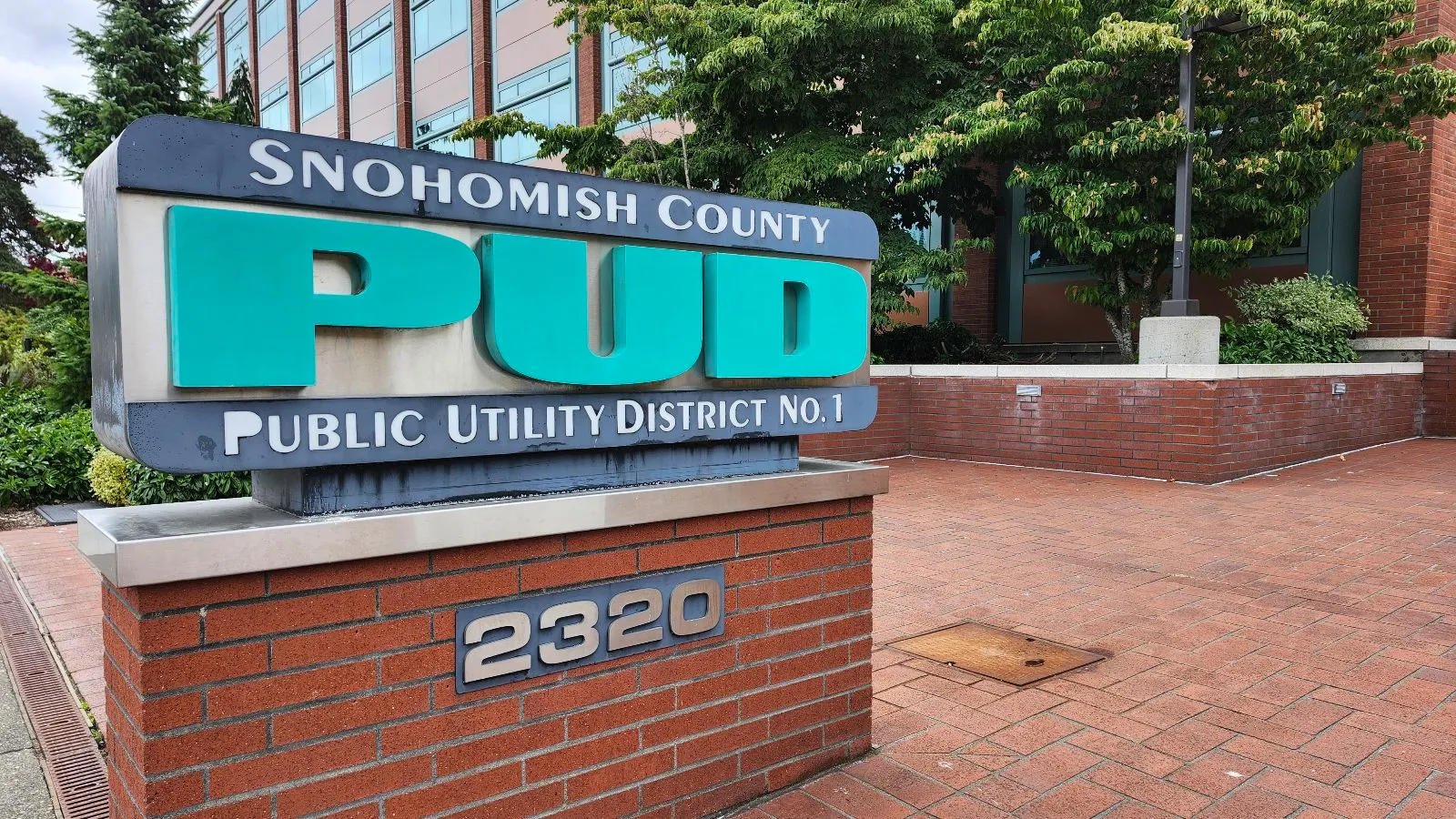 Summer maintenance work underway to improve service reliability for PUD customers