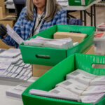 Snohomish County Elections receives national award for innovative ballot accounting platform
