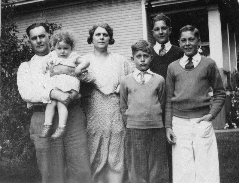 In Days Gone By: The McGinness Family’s Pharmacy Legacy