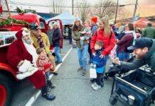 Sponsor spotlight: Everything happening in Edmonds this holiday season