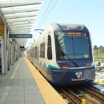 Link light rail will be suspended between Capitol Hill and Stadium Dec. 12-13