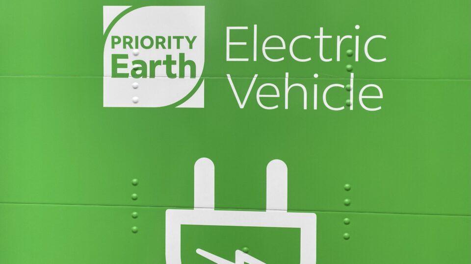 Climate Protection: EVs stop global warming pollution – My Edmonds News