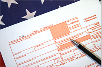 Sponsor spotlight: New tax law lightens compliance for small businesses