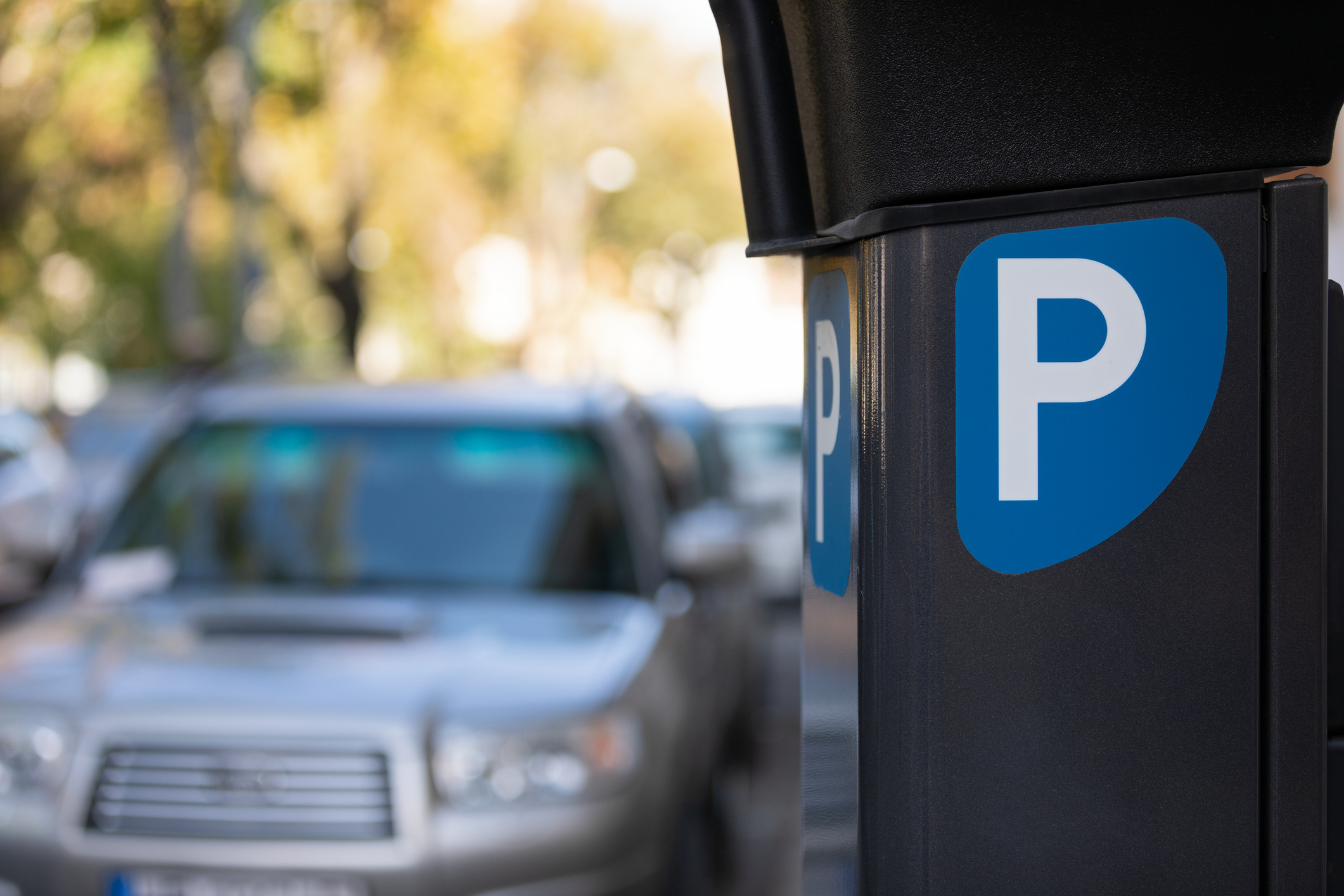 Economic Development Commission to continue work on paid parking, B&O tax ideas Nov. 13