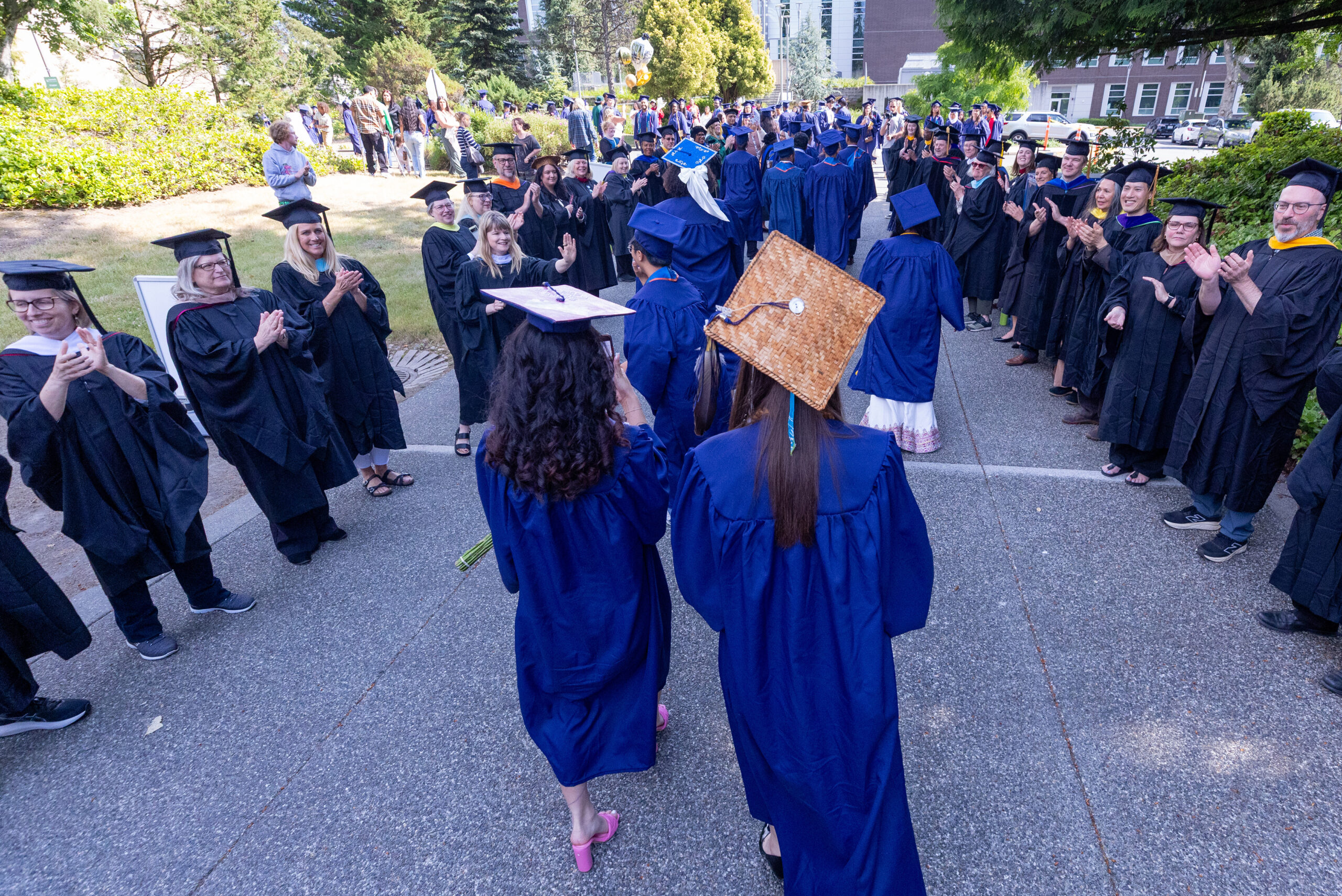Sponsor spotlight: Student-centered Edmonds College Financial Aid department is lowering barriers, driving successful outcomes