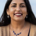 Jenna Nand invites community to her campaign kickoff for state House seat March 21