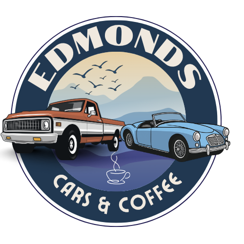 Reminder: Edmonds Cars and Coffee at Salish Crossing parking lot Dec. 6