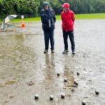 Scene in Edmonds: Around town