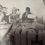 In Days Gone By: Charles and Adda Bienz and the Bienz Confectionery – Part 2