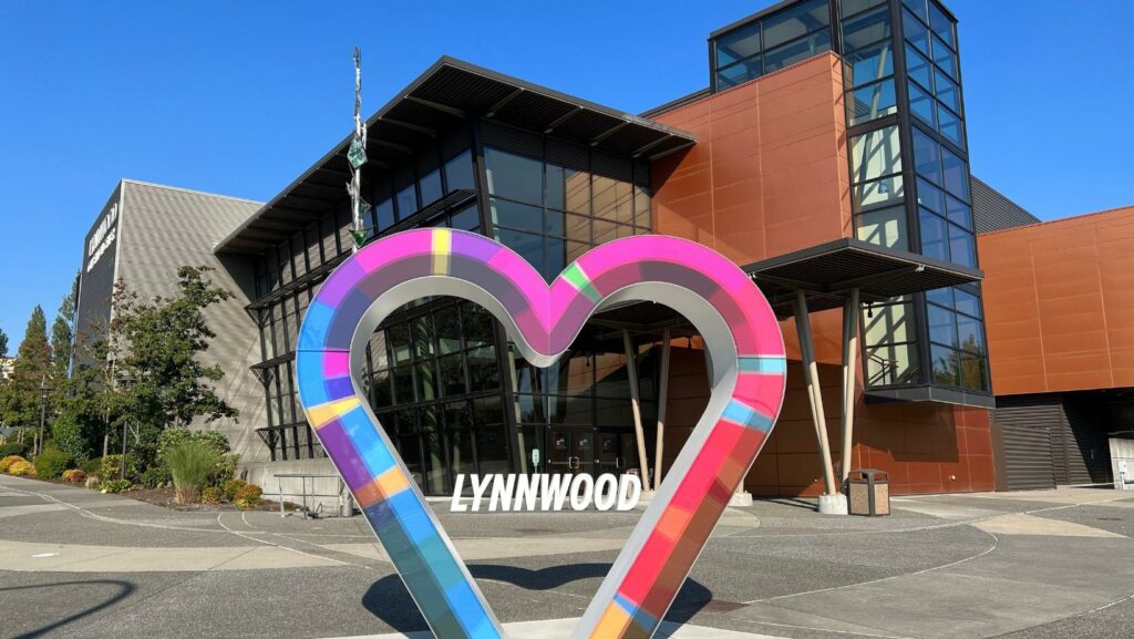 ‘Should Boys Be Allowed to Compete in Girls’ Sports?’ discussion in Lynnwood March 14