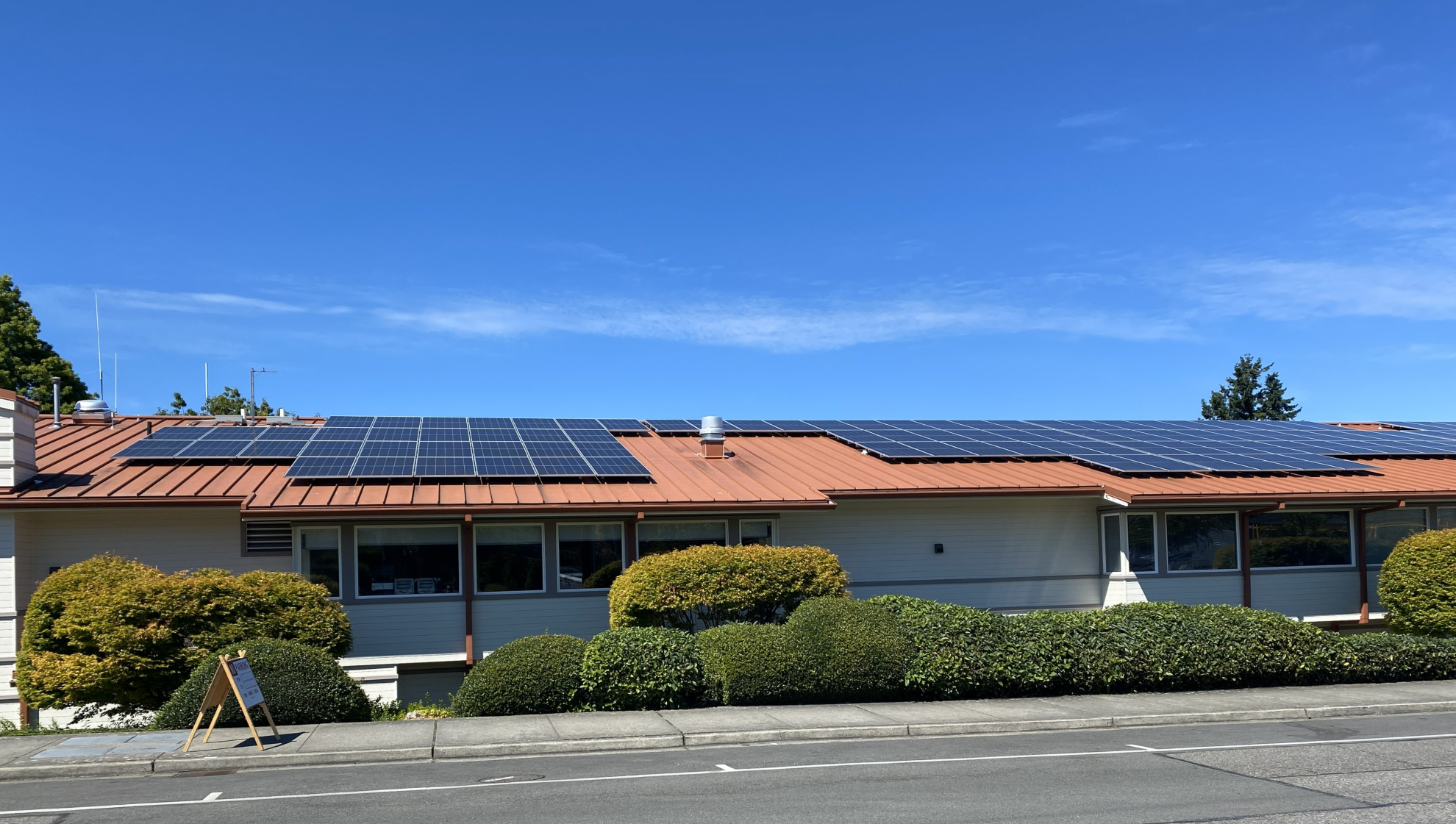 Climate Protection: Where will we put all the solar panels? - My Edmonds  News