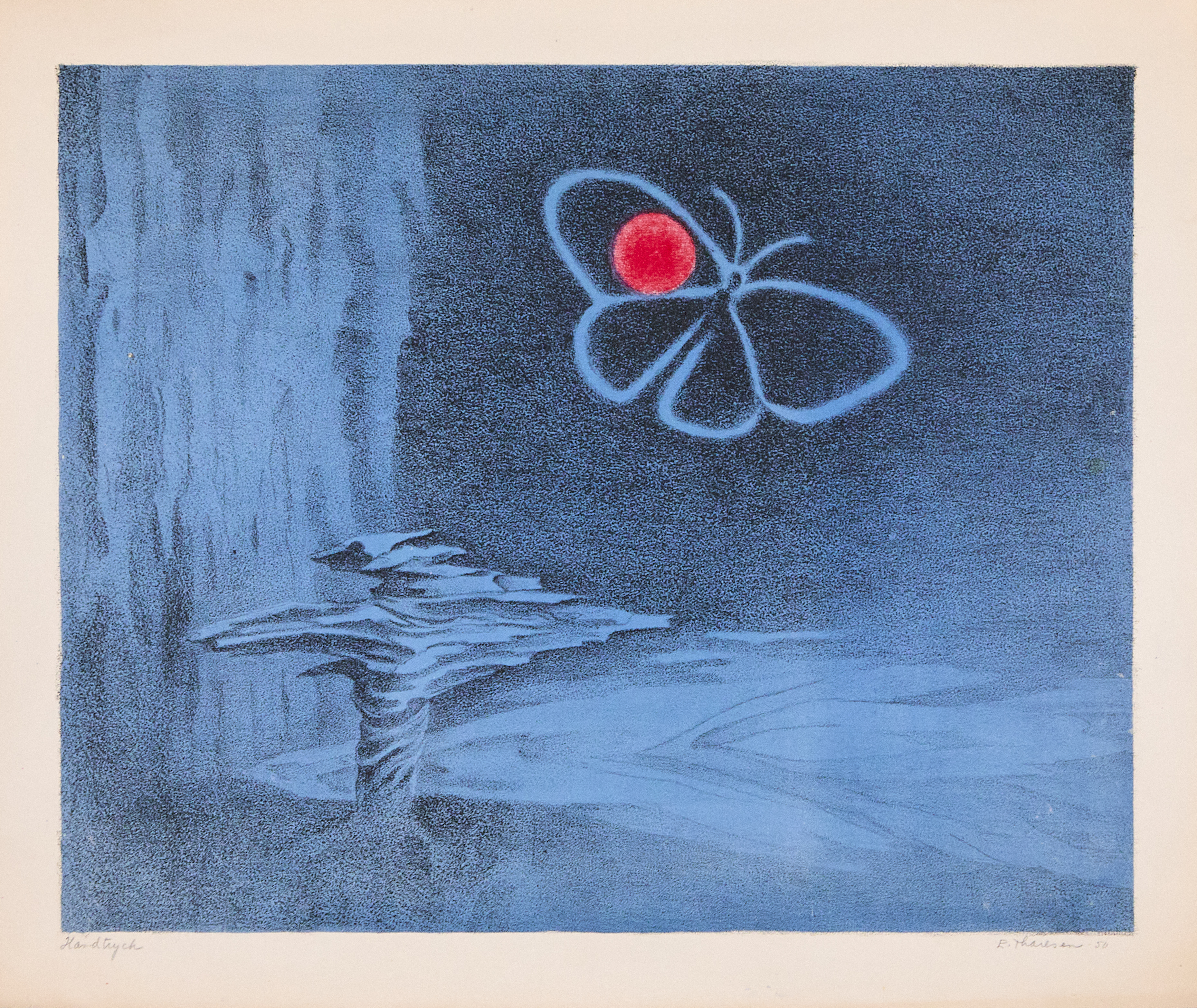 Art Beat Review: Elsa Thoresen's Surrealist journey - My Edmonds News