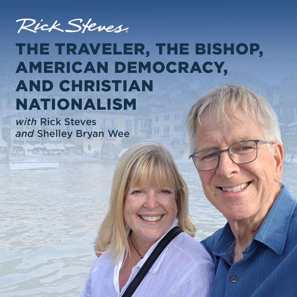 Art Beat: Local cinema, ‘American Democracy’ talk, ‘The Princess Bride’ and more