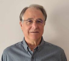 Ron Wilkinson: He loved his family, the outdoors and any kind of adventure