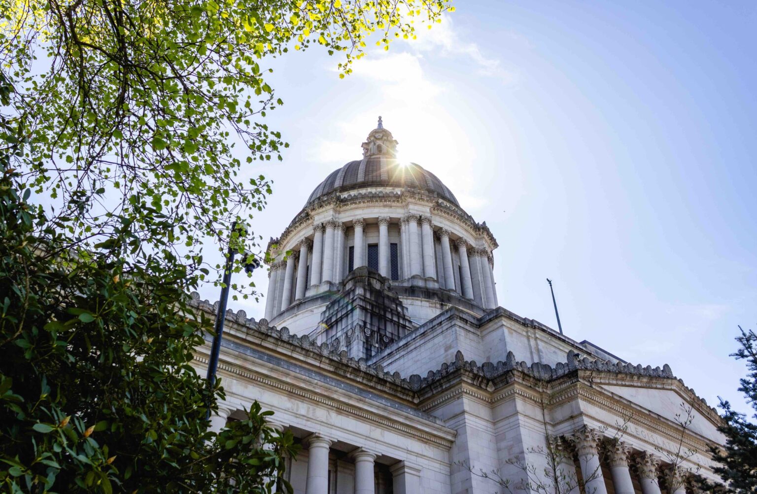 WA governor to fellow Democrats: Income tax bill still misses mark