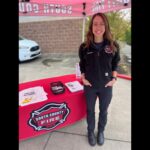 South County Fire public educator recognized for child passenger safety efforts