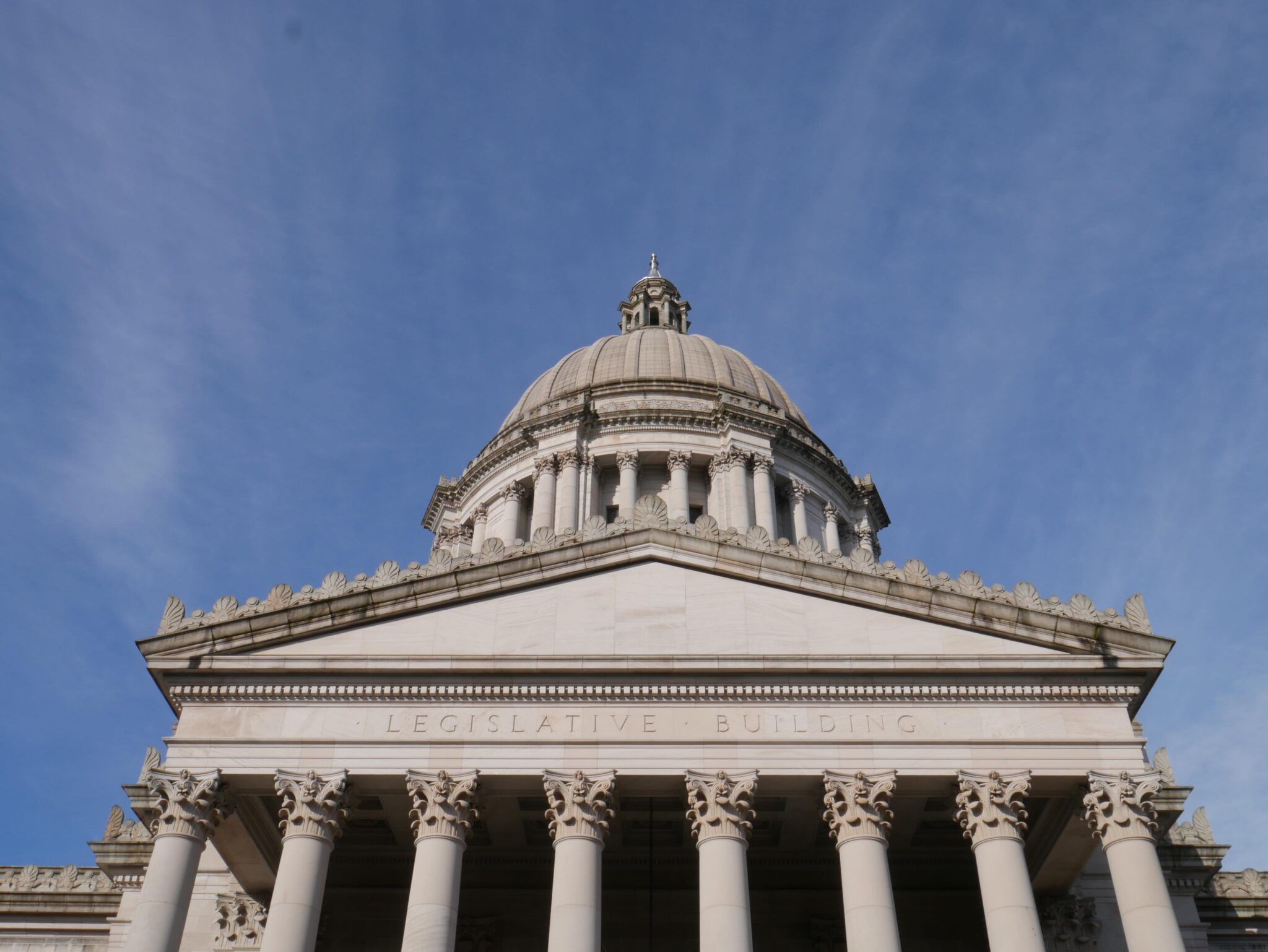 Here are the contenders to replace outgoing lawmakers in WA’s Legislature