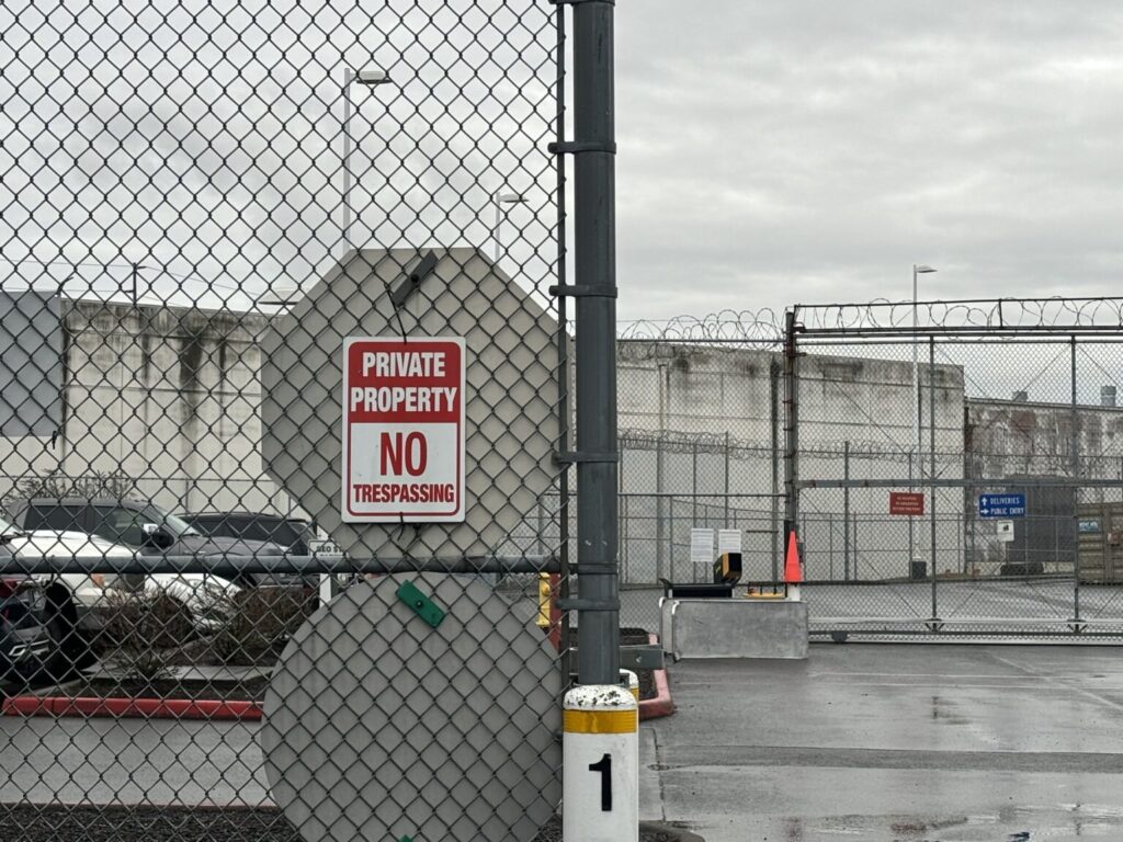 WA lawmakers target immigrant detention center with tax, fine and oversight bills