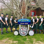 Art Beat: Writers, improv, youth poetry slam, drawing trees and Jane Austen costumes