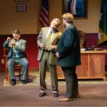 Edmonds Driftwood Players announces 2026 theater scholarships