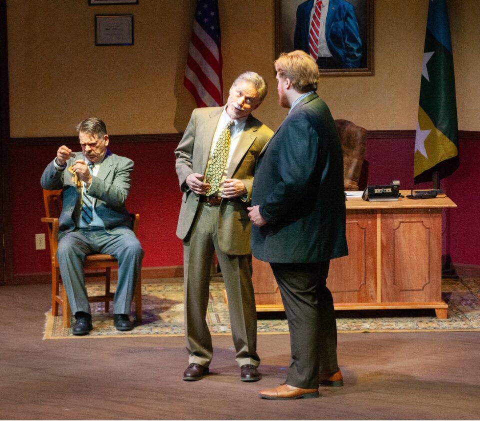 Edmonds Driftwood Players announces 2026 theater scholarships