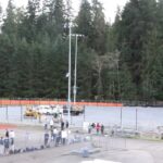 Prep softball: Construction delays mean Mavs won’t open season on home field