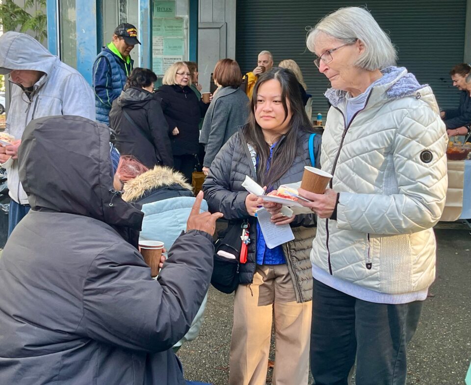 From the Founder’s Desk: Get ready to celebrate Local News Day