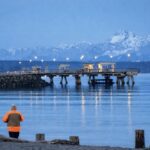 Scene in Edmonds: Around town Sunday