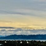 Scene in Edmonds: Around town