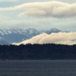 Scene in Edmonds: Around town Wednesday