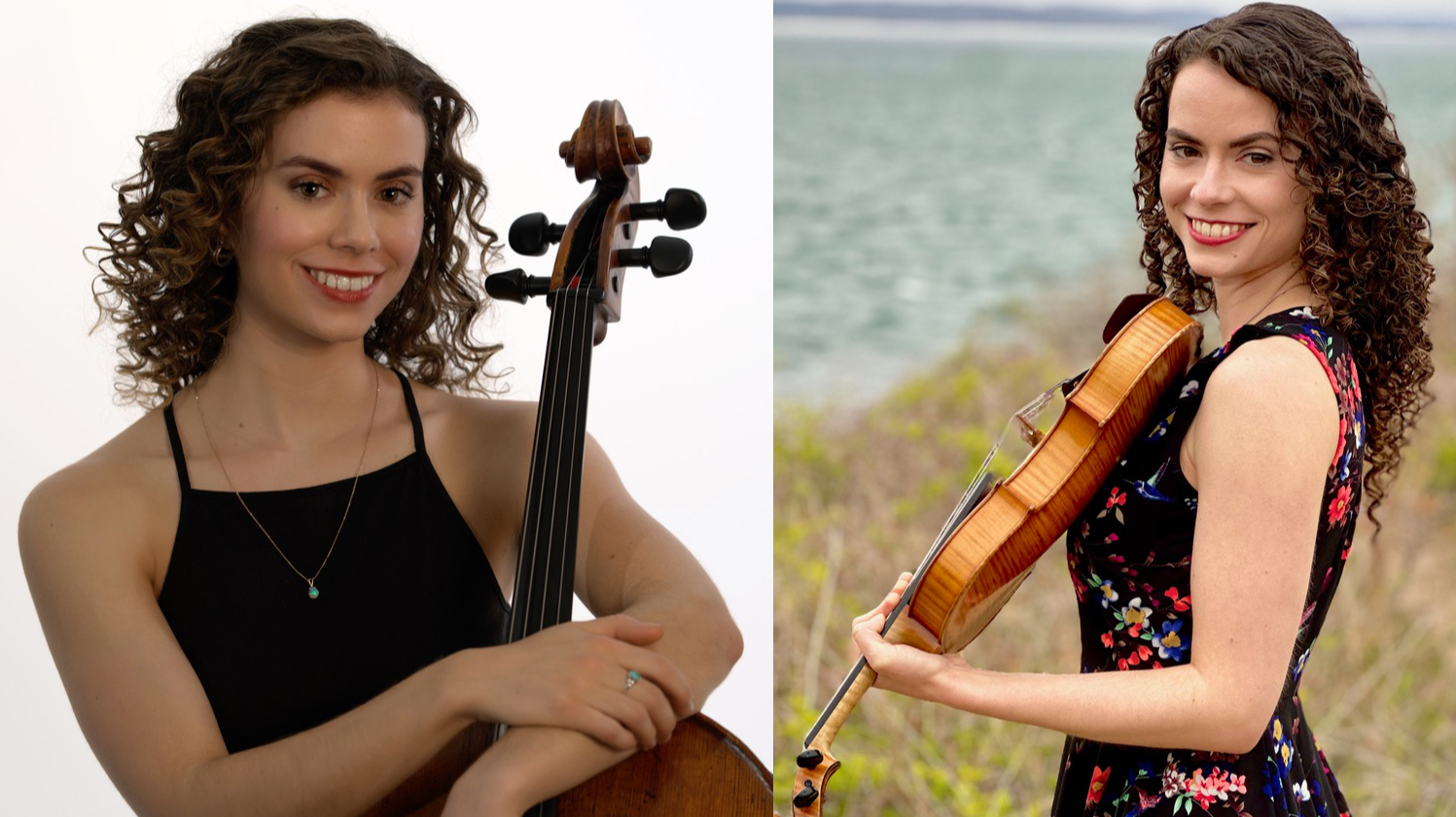 Cascade Symphony presents Brahms’ Double Concerto March 9