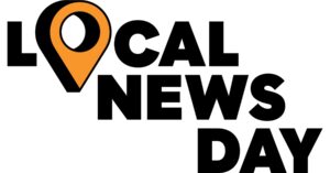 Reminder: Join us for Local News Day activities this week