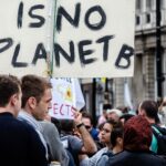 Climate Protection: What are we going to do about global warming?