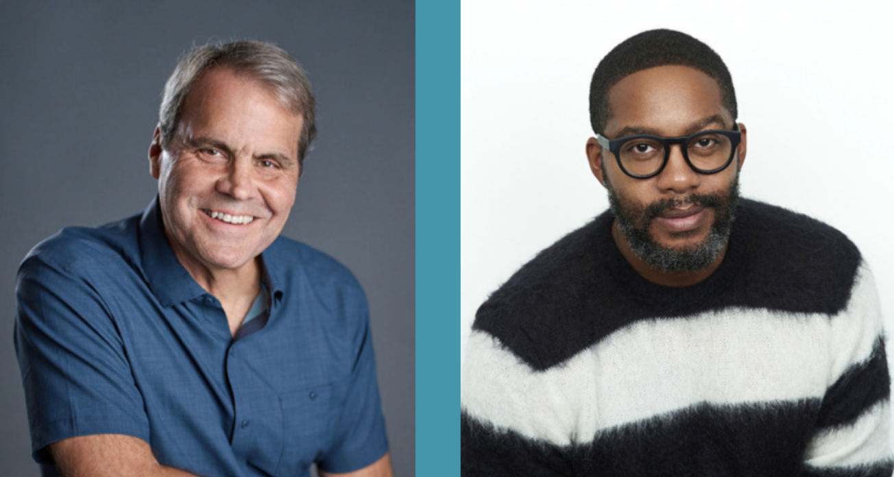 Cascadia Art Museum Writers-in-Conversation hosting Pulitzer Prize-winning...