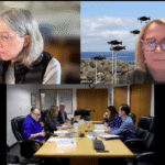 At Tuesday meeting: Council Finance Committee focuses on making data easier to access and understand