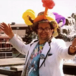 Michael Berger (‘Magic Mike’), street magician who won landmark busker-rights case