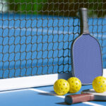 Mike Meeks Memorial Pickleball Tournament Sept. 12 to support student scholarships
