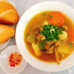 Edmonds’ St. Alban’s Episcopal Church offering Wednesday Lenten Soup Suppers