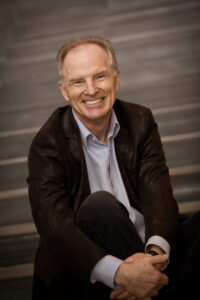 Reminder: Walt Wagner concert April 16 in Edmonds