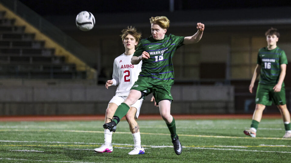 High school sports roundup for March 30-31, 2026 - My Lynnwood News