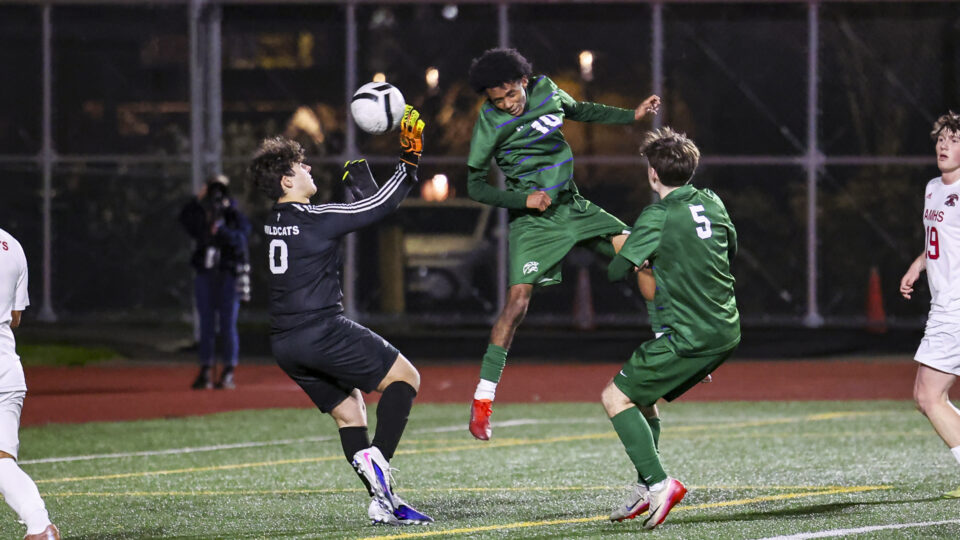 High school sports roundup for March 30-31, 2026 - My Lynnwood News