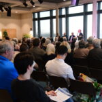 Edmonds residents press mayor and staff on finances, public safety, trust