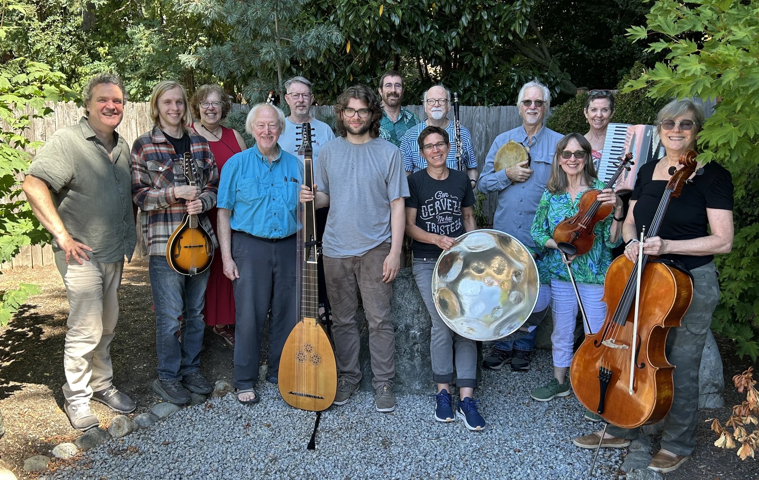 Art Beat: Honoring AANHPI heritage, International Spanish Poetry Festival, summer camps, more