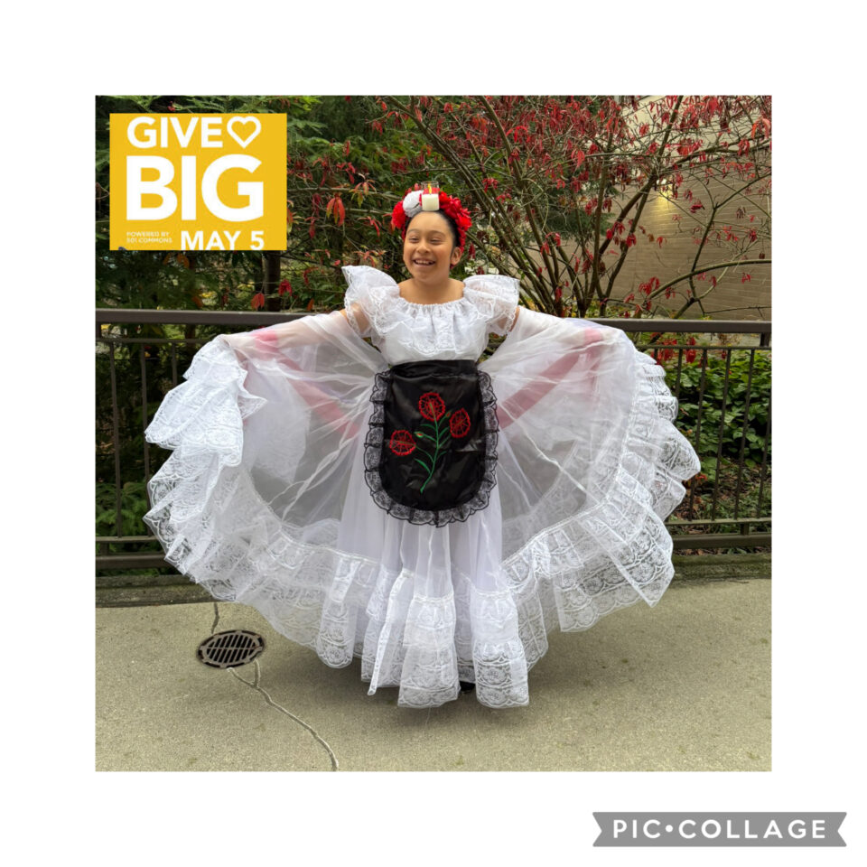 Art Beat: Edmonds Arts Festival poster, theater scholarships, Indie Bookstore Day, Ballet Folklórico, more