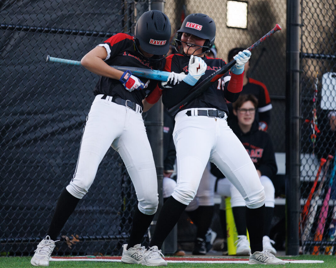 High school sports roundup for April 3-4, 2026 - My Edmonds News
